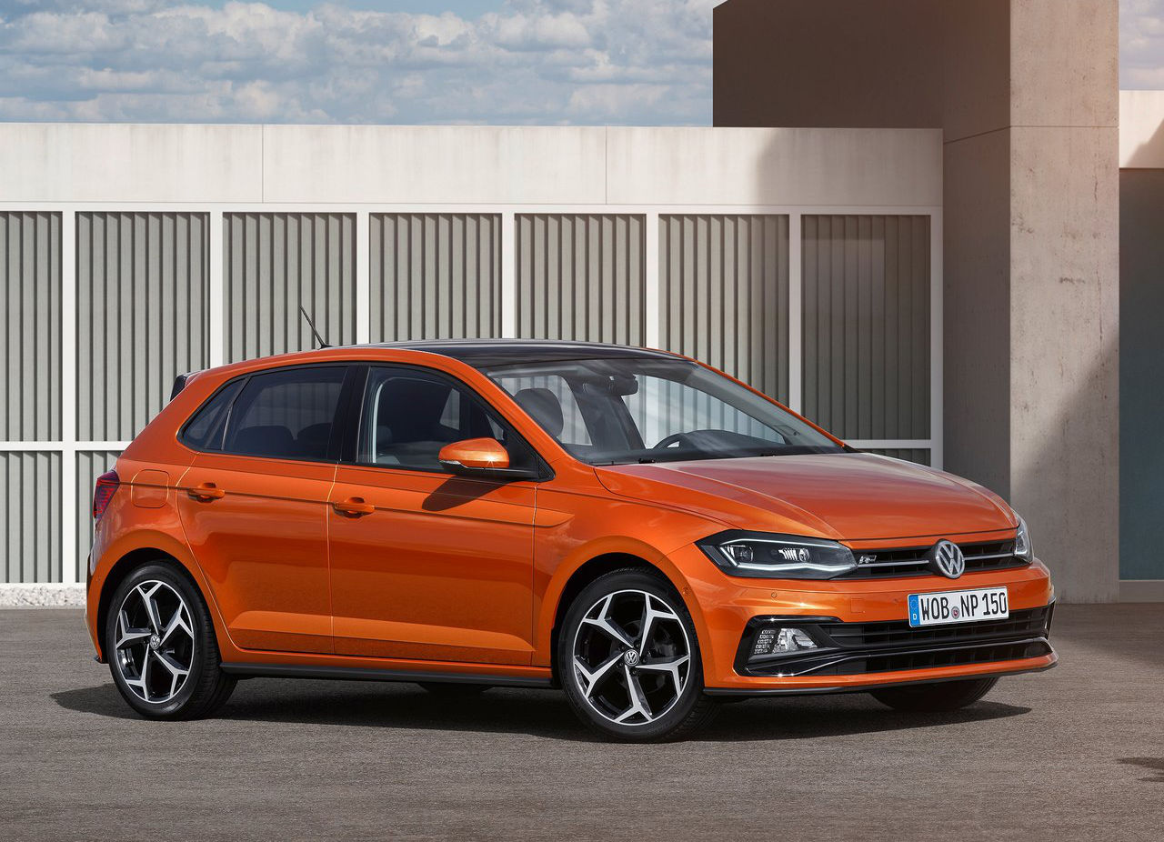 Nuevo Volkswagen Polo